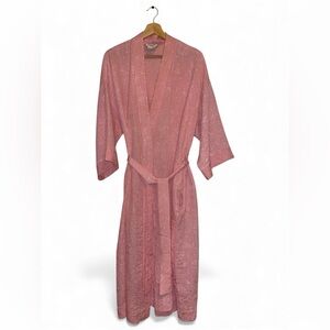 Vintage Christian Dior Robe
